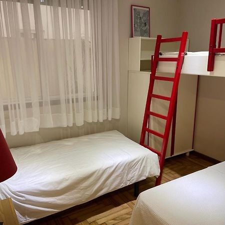 La De Mondi Apartment ไบโยนา ภายนอก รูปภาพ