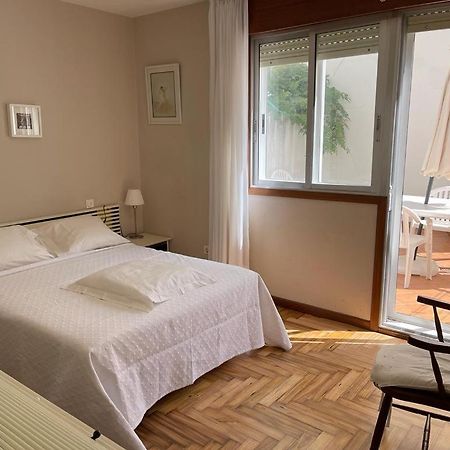 La De Mondi Apartment ไบโยนา ภายนอก รูปภาพ
