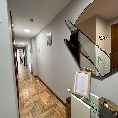 La De Mondi Apartment ไบโยนา ภายนอก รูปภาพ