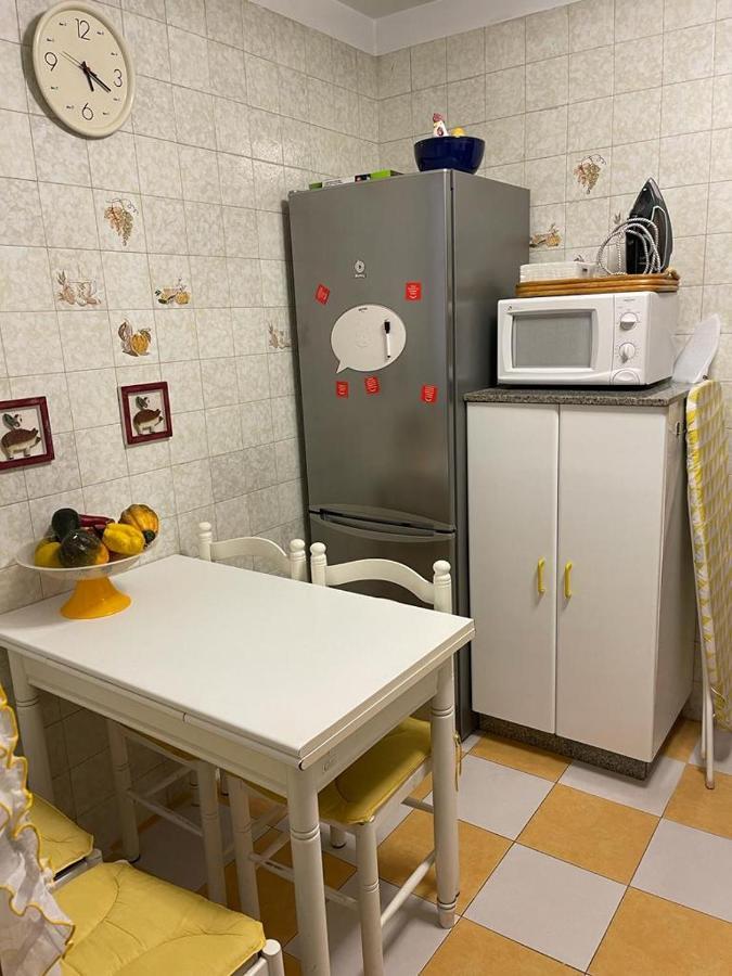 La De Mondi Apartment ไบโยนา ภายนอก รูปภาพ