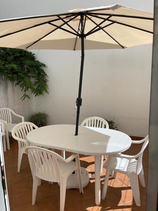 La De Mondi Apartment ไบโยนา ภายนอก รูปภาพ