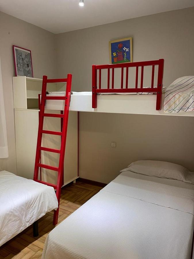 La De Mondi Apartment ไบโยนา ภายนอก รูปภาพ
